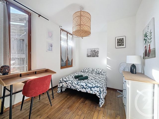 Appartement F3 &agrave; louer - 3 pi&egrave;ces - 53,50 m2 - Troyes - 10 - CHAMPAGNE-ARDENNE