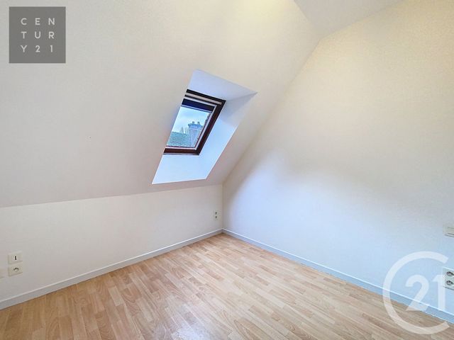 Appartement &agrave; louer - 2 pi&egrave;ces - 29,20 m2 - Troyes - 10 - CHAMPAGNE-ARDENNE