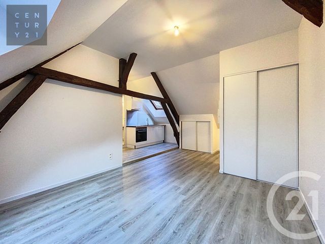 appartement - TROYES - 10