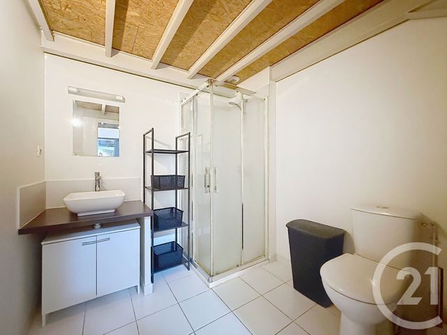 Appartement &agrave; vendre - 3 pi&egrave;ces - 48 m2 - Troyes - 10 - CHAMPAGNE-ARDENNE