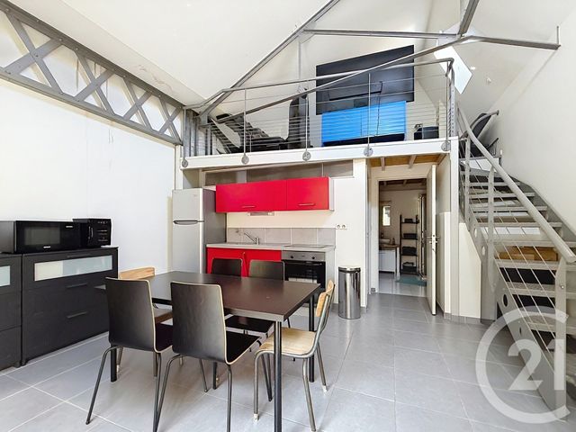 appartement - TROYES - 10