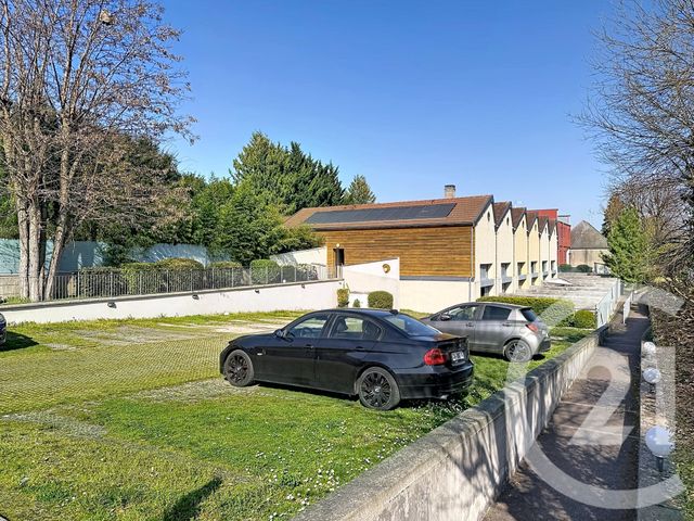 Appartement &agrave; vendre - 3 pi&egrave;ces - 48 m2 - Troyes - 10 - CHAMPAGNE-ARDENNE