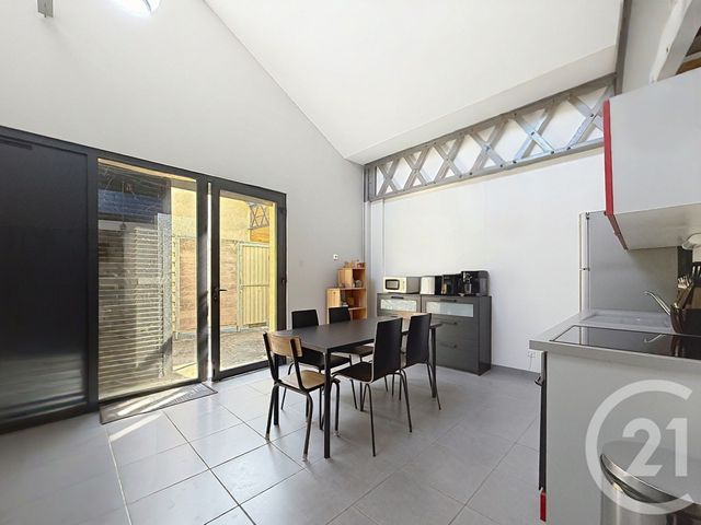 Appartement &agrave; vendre - 3 pi&egrave;ces - 48 m2 - Troyes - 10 - CHAMPAGNE-ARDENNE