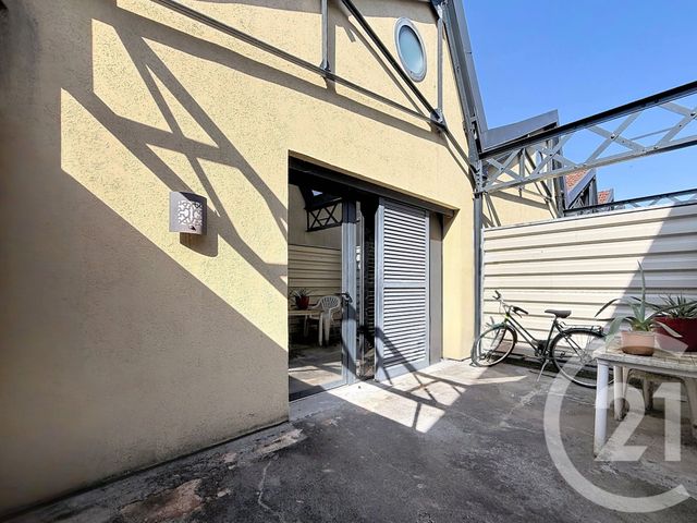 Appartement &agrave; vendre - 3 pi&egrave;ces - 48 m2 - Troyes - 10 - CHAMPAGNE-ARDENNE