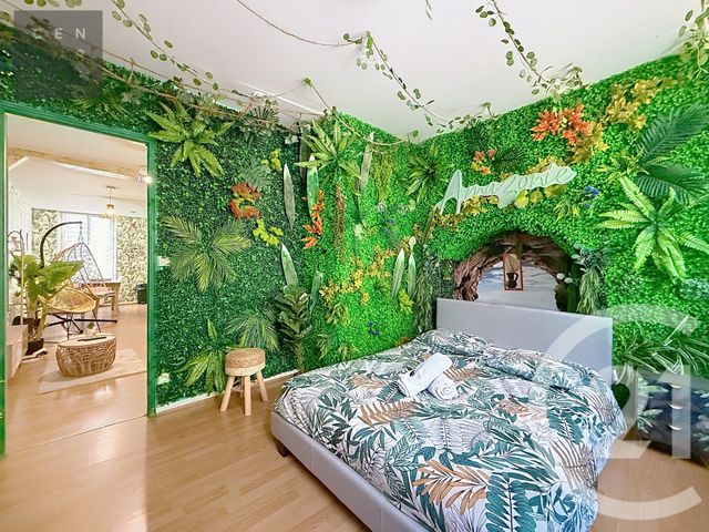 Appartement à vendre TROYES