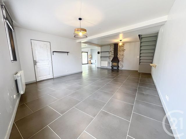 Maison &agrave; vendre - 5 pi&egrave;ces - 140,91 m2 - Montieramey - 10 - CHAMPAGNE-ARDENNE