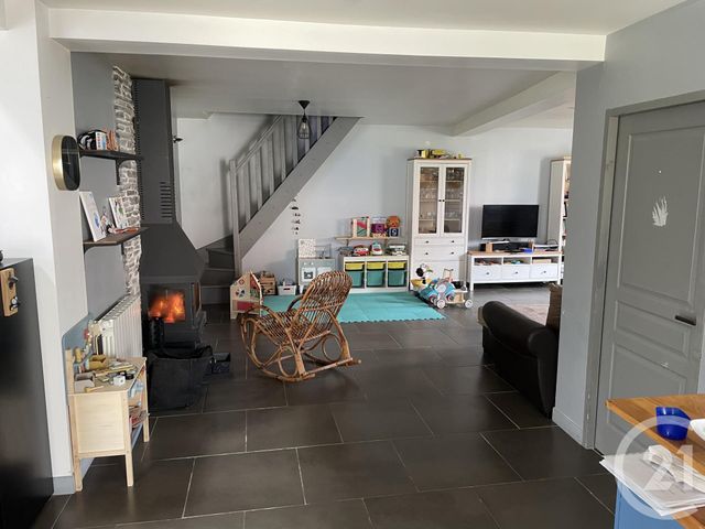 Maison &agrave; vendre - 5 pi&egrave;ces - 140,91 m2 - Montieramey - 10 - CHAMPAGNE-ARDENNE