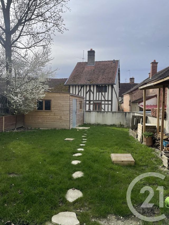 Maison &agrave; vendre - 5 pi&egrave;ces - 140,91 m2 - Montieramey - 10 - CHAMPAGNE-ARDENNE
