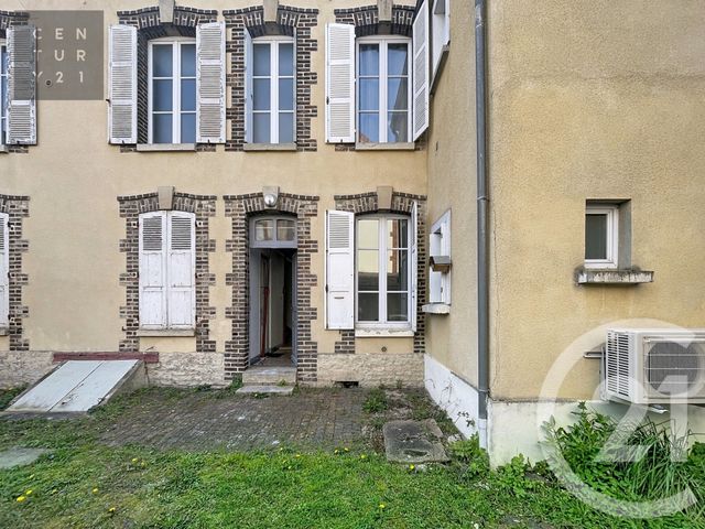 Appartement &agrave; vendre - 2 pi&egrave;ces - 30,63 m2 - Ste Savine - 10 - CHAMPAGNE-ARDENNE