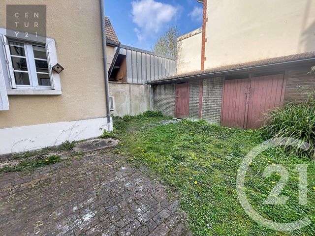 Appartement &agrave; vendre - 2 pi&egrave;ces - 30,63 m2 - Ste Savine - 10 - CHAMPAGNE-ARDENNE