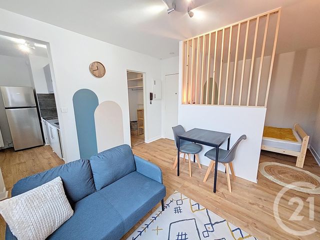 appartement - TROYES - 10