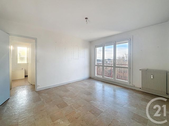 Appartement F2 &agrave; louer - 2 pi&egrave;ces - 43 m2 - Troyes - 10 - CHAMPAGNE-ARDENNE