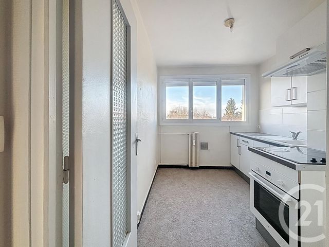 Appartement F2 &agrave; louer - 2 pi&egrave;ces - 43 m2 - Troyes - 10 - CHAMPAGNE-ARDENNE