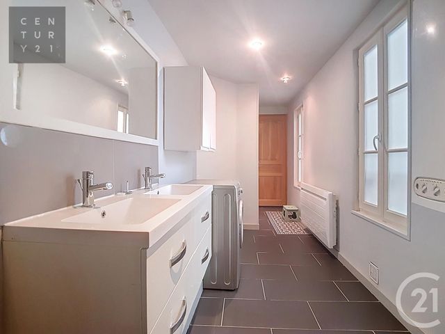 Appartement F4 &agrave; vendre - 5 pi&egrave;ces - 104,50 m2 - 10 - CHAMPAGNE-ARDENNE