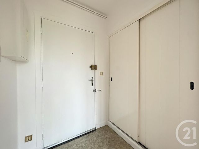 Appartement F2 &agrave; louer - 2 pi&egrave;ces - 42,20 m2 - Troyes - 10 - CHAMPAGNE-ARDENNE
