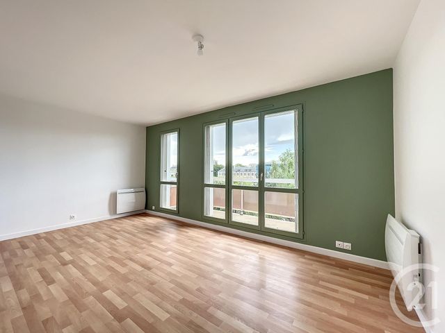 Appartement F2 &agrave; louer - 2 pi&egrave;ces - 42,20 m2 - Troyes - 10 - CHAMPAGNE-ARDENNE