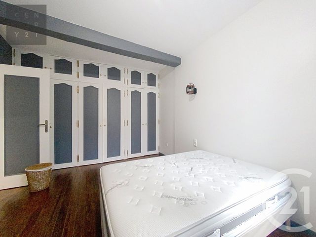 Appartement T2 &agrave; louer - 2 pi&egrave;ces - 61 m2 - Troyes - 10 - CHAMPAGNE-ARDENNE