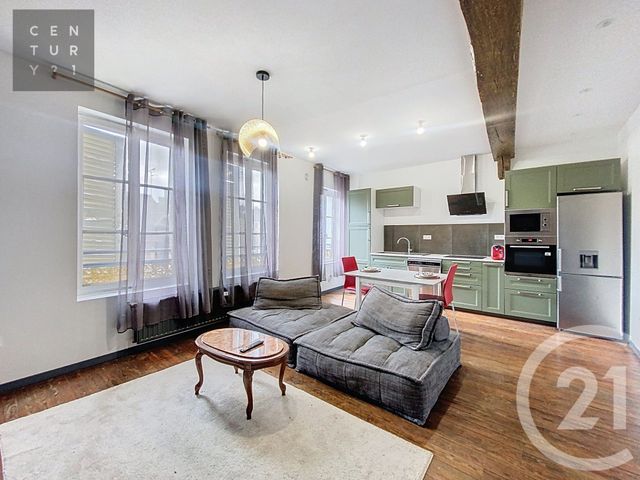 appartement - TROYES - 10