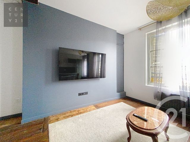 Appartement T2 &agrave; louer - 2 pi&egrave;ces - 61 m2 - Troyes - 10 - CHAMPAGNE-ARDENNE