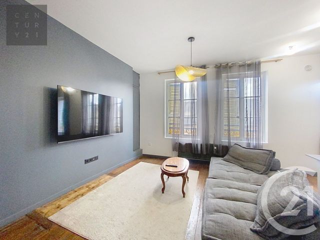 Appartement T2 &agrave; louer - 2 pi&egrave;ces - 61 m2 - Troyes - 10 - CHAMPAGNE-ARDENNE