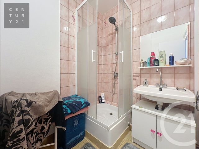 Appartement &agrave; vendre - 3 pi&egrave;ces - 67,66 m2 - Troyes - 10 - CHAMPAGNE-ARDENNE