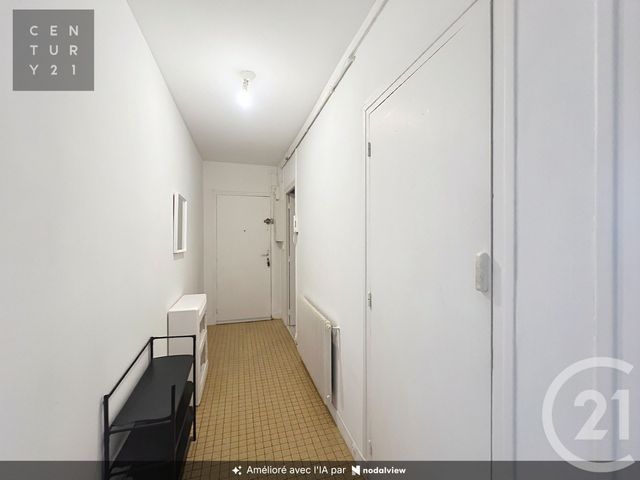 Appartement &agrave; vendre - 3 pi&egrave;ces - 67,66 m2 - Troyes - 10 - CHAMPAGNE-ARDENNE