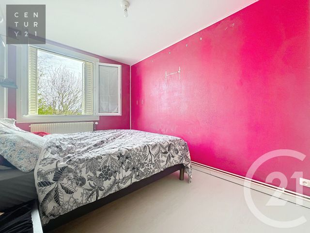 Appartement &agrave; vendre - 3 pi&egrave;ces - 67,66 m2 - Troyes - 10 - CHAMPAGNE-ARDENNE