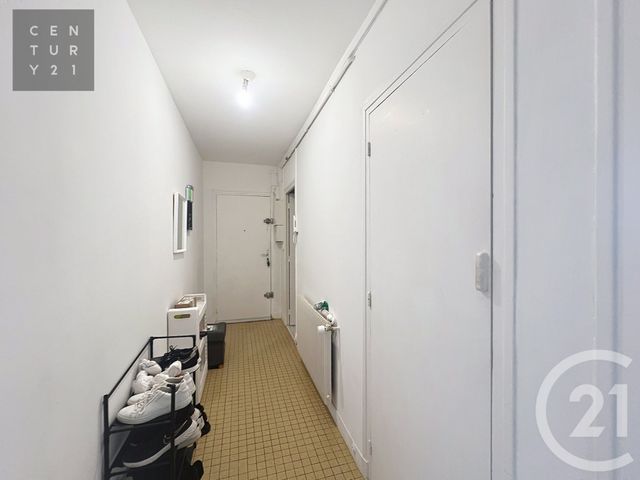 Appartement &agrave; vendre - 3 pi&egrave;ces - 67,66 m2 - Troyes - 10 - CHAMPAGNE-ARDENNE