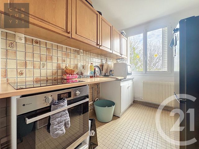 appartement - TROYES - 10