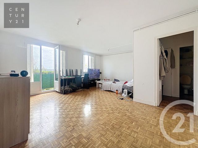Appartement &agrave; vendre - 3 pi&egrave;ces - 67,66 m2 - Troyes - 10 - CHAMPAGNE-ARDENNE