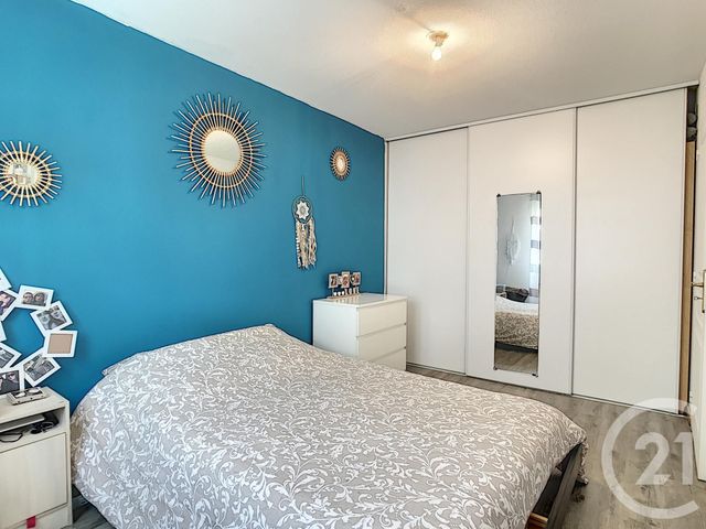 Appartement F2 &agrave; louer - 2 pi&egrave;ces - 45 m2 - Troyes - 10 - CHAMPAGNE-ARDENNE