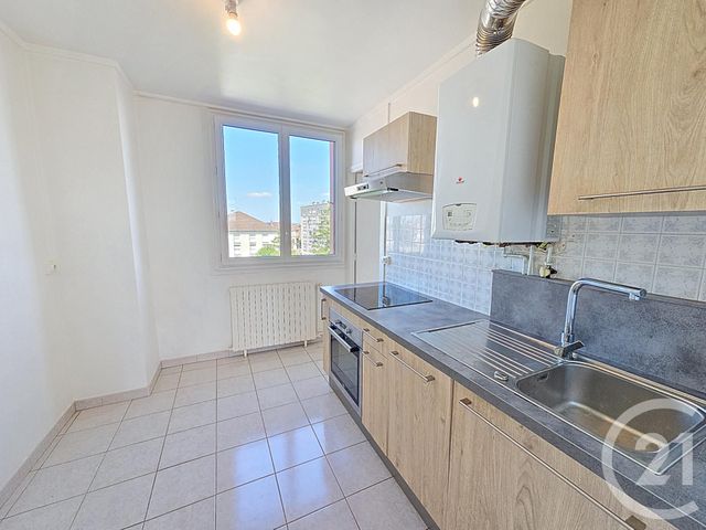 Appartement F4 &agrave; louer - 4 pi&egrave;ces - 55,90 m2 - Troyes - 10 - CHAMPAGNE-ARDENNE