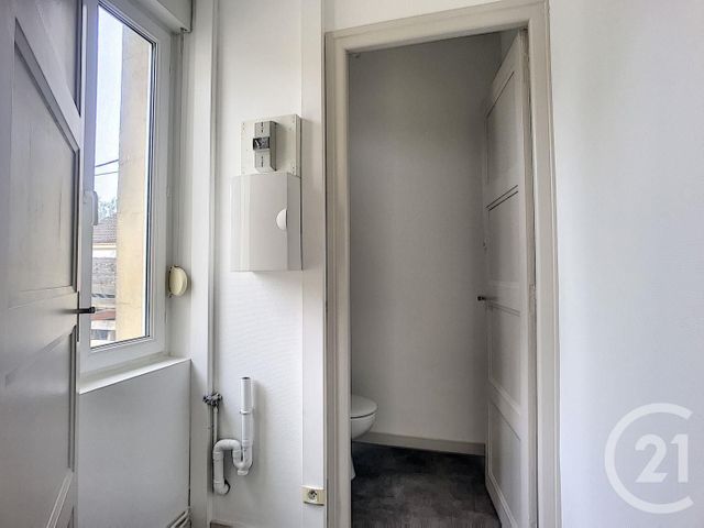 Appartement F2 &agrave; louer - 2 pi&egrave;ces - 56,07 m2 - Pont Ste Marie - 10 - CHAMPAGNE-ARDENNE
