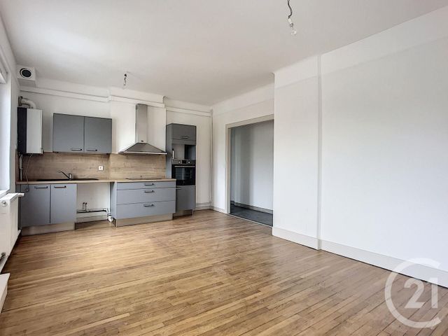 Appartement F2 &agrave; louer - 2 pi&egrave;ces - 56,07 m2 - Pont Ste Marie - 10 - CHAMPAGNE-ARDENNE