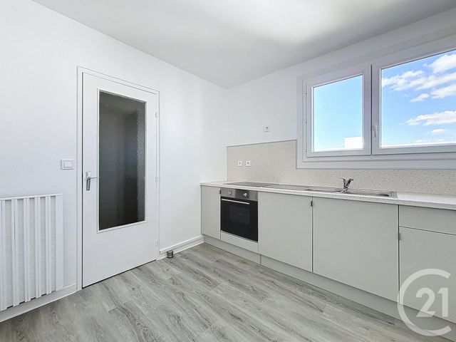 Appartement F1 &agrave; louer - 1 pi&egrave;ce - 37 m2 - St Andre Les Vergers - 10 - CHAMPAGNE-ARDENNE