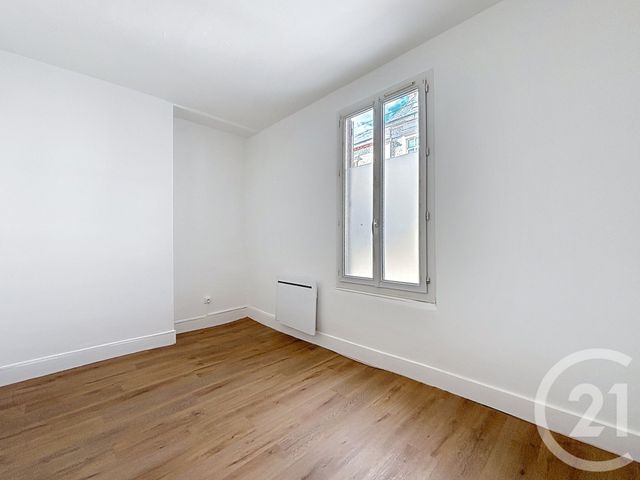 Appartement &agrave; vendre - 2 pi&egrave;ces - 33,68 m2 - Ste Savine - 10 - CHAMPAGNE-ARDENNE