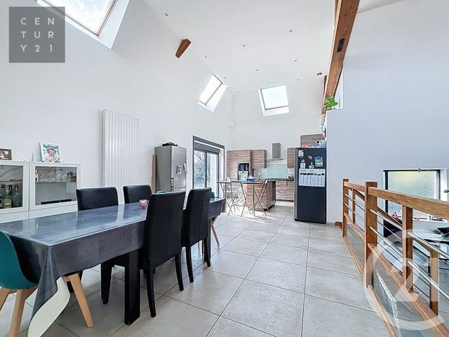 maison - LES NOES PRES TROYES - 10