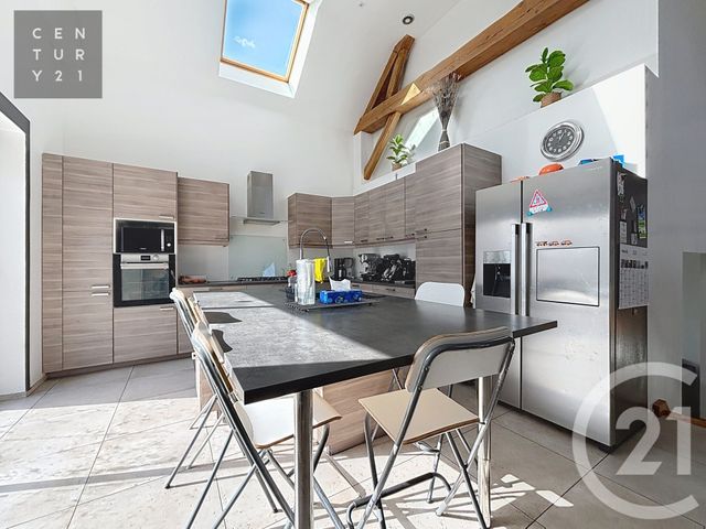 Maison &agrave; vendre - 6 pi&egrave;ces - 189,65 m2 - Les Noes Pres Troyes - 10 - CHAMPAGNE-ARDENNE