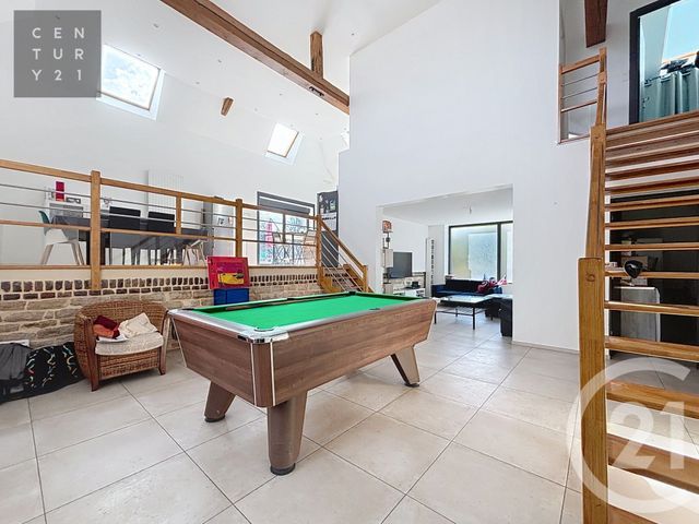 Maison &agrave; vendre - 6 pi&egrave;ces - 189,65 m2 - Les Noes Pres Troyes - 10 - CHAMPAGNE-ARDENNE