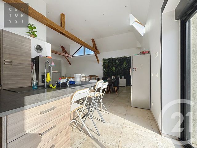 Maison &agrave; vendre - 6 pi&egrave;ces - 189,65 m2 - Les Noes Pres Troyes - 10 - CHAMPAGNE-ARDENNE