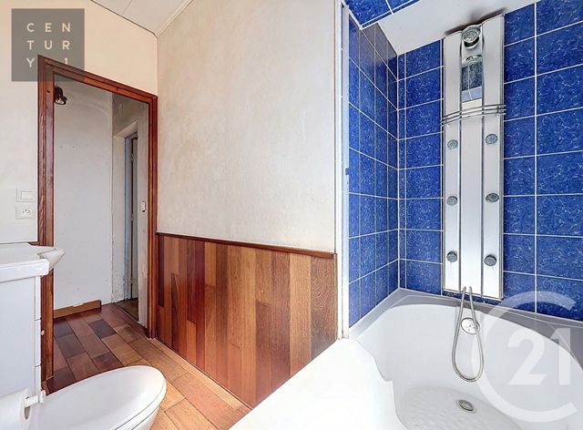 Maison &agrave; vendre - 5 pi&egrave;ces - 117 m2 - Troyes - 10 - CHAMPAGNE-ARDENNE