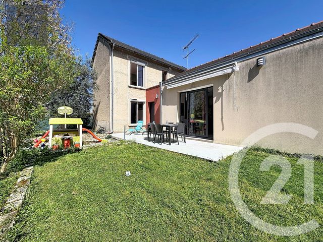 Maison &agrave; vendre - 5 pi&egrave;ces - 117 m2 - Troyes - 10 - CHAMPAGNE-ARDENNE