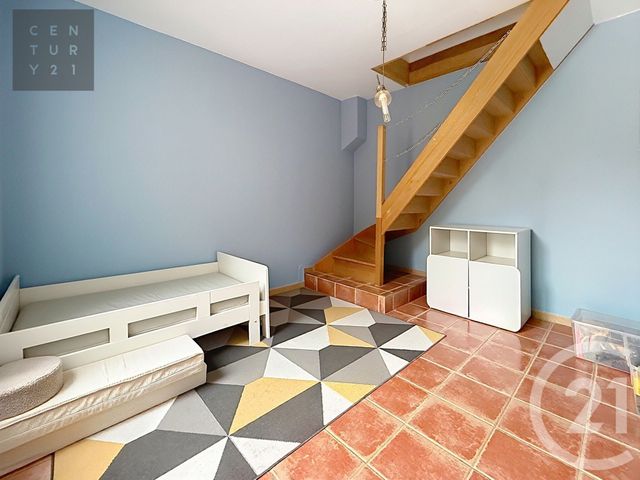 Maison &agrave; vendre - 5 pi&egrave;ces - 117 m2 - Troyes - 10 - CHAMPAGNE-ARDENNE