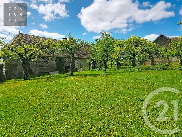 Maison &agrave; vendre - 5 pi&egrave;ces - 92 m2 - 10 - CHAMPAGNE-ARDENNE