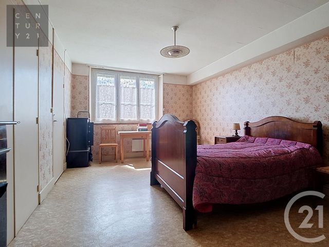 Maison &agrave; vendre - 5 pi&egrave;ces - 92 m2 - 10 - CHAMPAGNE-ARDENNE