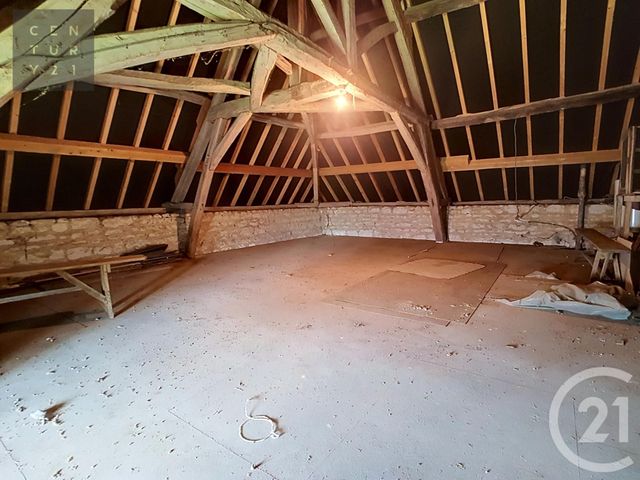 Maison &agrave; vendre - 5 pi&egrave;ces - 92 m2 - 10 - CHAMPAGNE-ARDENNE
