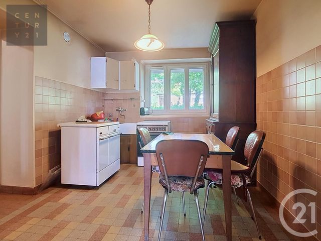 Maison &agrave; vendre - 5 pi&egrave;ces - 92 m2 - 10 - CHAMPAGNE-ARDENNE