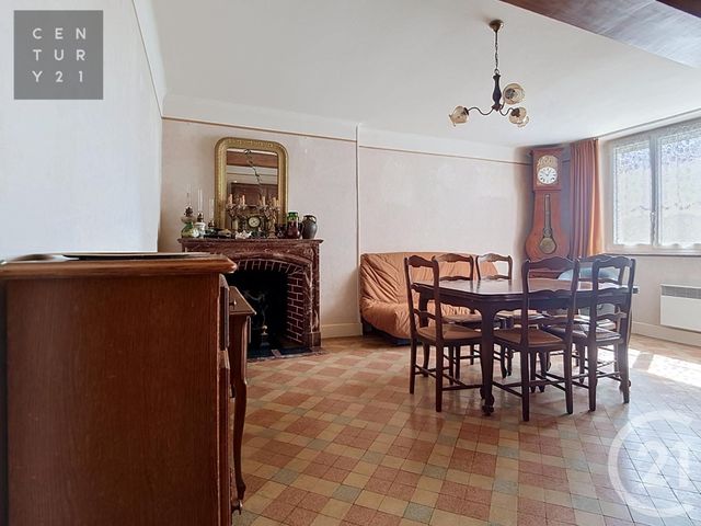Maison &agrave; vendre - 5 pi&egrave;ces - 92 m2 - 10 - CHAMPAGNE-ARDENNE