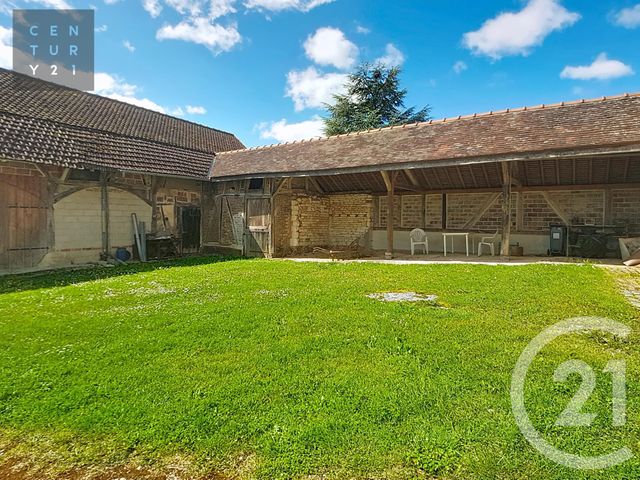 Maison &agrave; vendre - 5 pi&egrave;ces - 92 m2 - 10 - CHAMPAGNE-ARDENNE