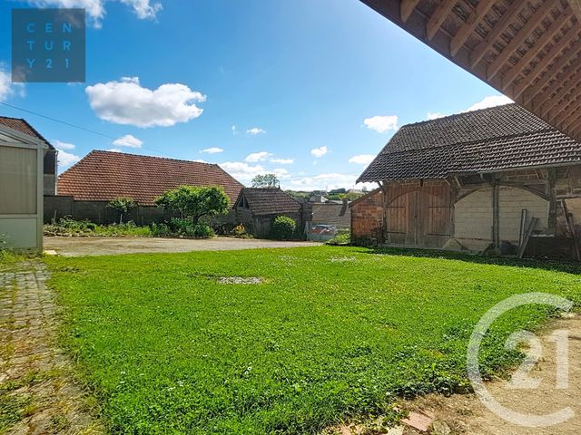 Maison &agrave; vendre - 5 pi&egrave;ces - 92 m2 - 10 - CHAMPAGNE-ARDENNE
